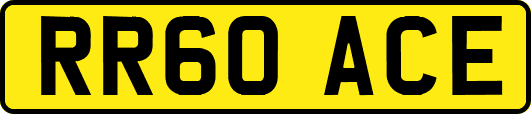 RR60ACE