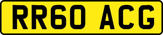 RR60ACG