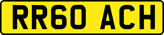RR60ACH