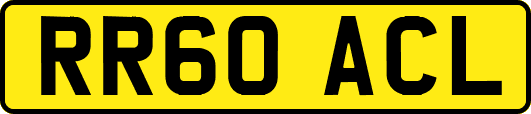 RR60ACL