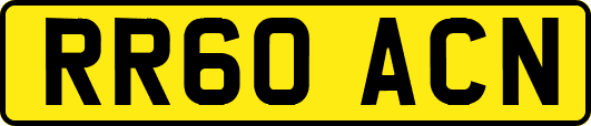 RR60ACN