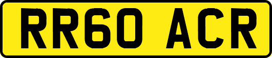 RR60ACR