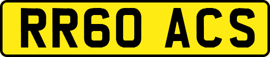 RR60ACS