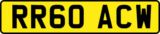 RR60ACW