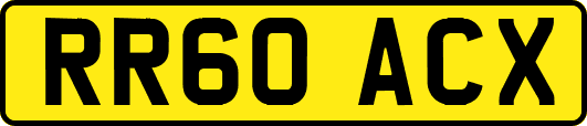 RR60ACX