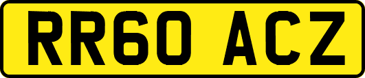 RR60ACZ