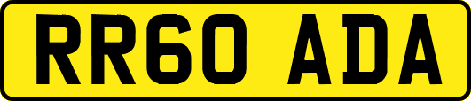 RR60ADA