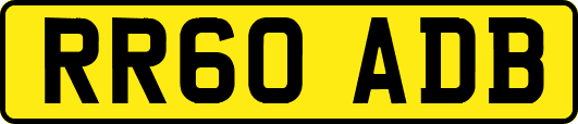 RR60ADB