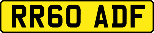RR60ADF
