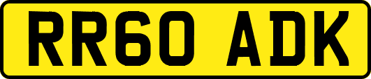 RR60ADK