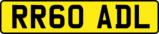 RR60ADL