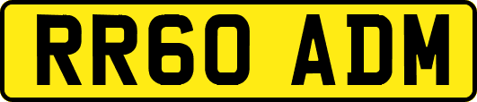 RR60ADM
