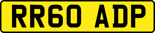 RR60ADP