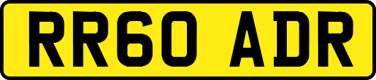 RR60ADR