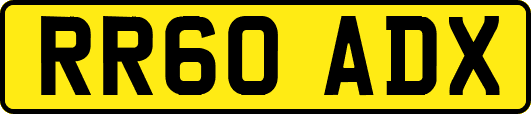 RR60ADX