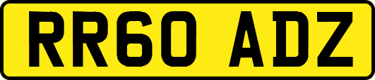 RR60ADZ