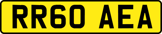 RR60AEA