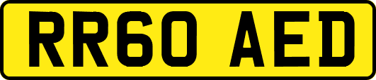 RR60AED