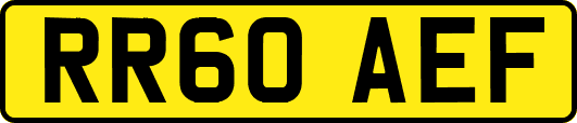 RR60AEF