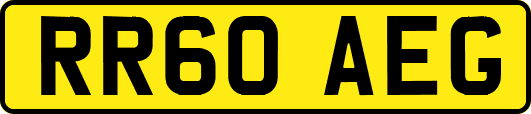 RR60AEG