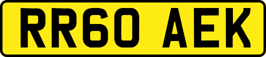 RR60AEK