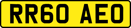RR60AEO