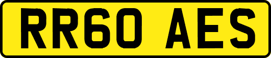 RR60AES