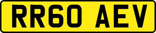 RR60AEV