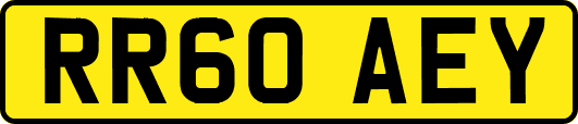 RR60AEY