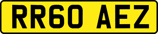 RR60AEZ
