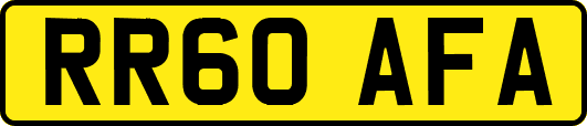 RR60AFA
