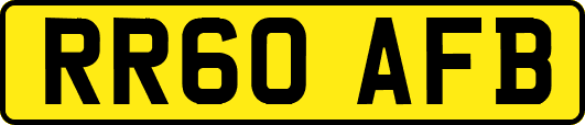RR60AFB