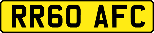 RR60AFC