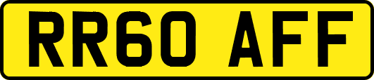 RR60AFF