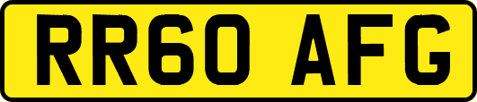 RR60AFG