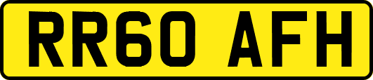 RR60AFH