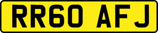 RR60AFJ