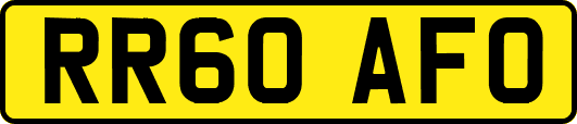 RR60AFO