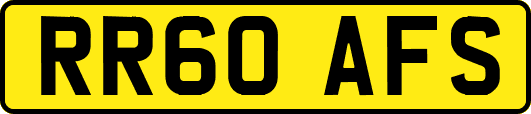 RR60AFS