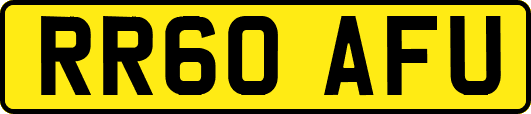 RR60AFU