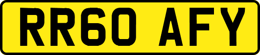 RR60AFY