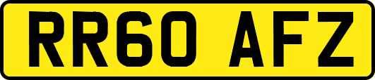 RR60AFZ