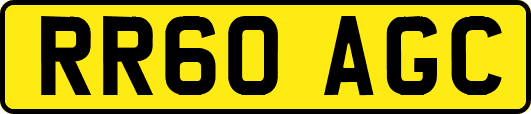 RR60AGC