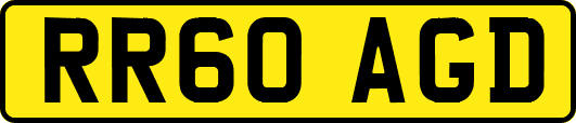 RR60AGD