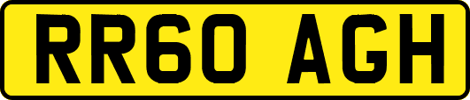 RR60AGH