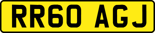 RR60AGJ