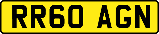 RR60AGN