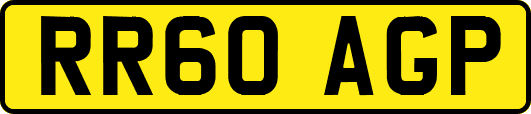 RR60AGP