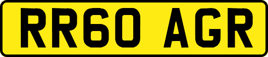 RR60AGR