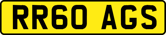 RR60AGS